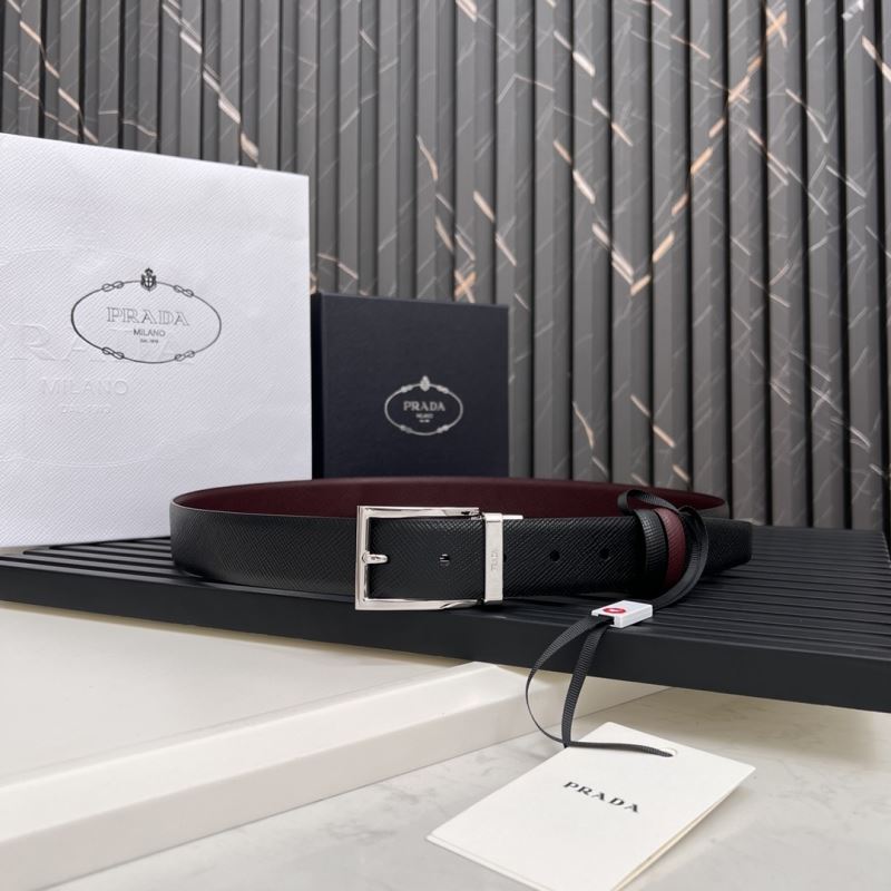 Pra*a belts